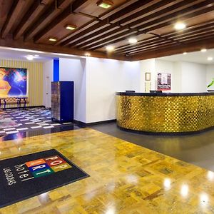 Pop Art Hotel Las Colinas Manizales