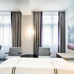 Chambre Standarde Lit King-Size